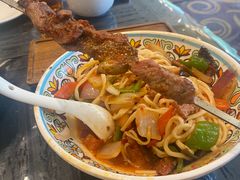 -新疆杭州疗养院·富春山庄