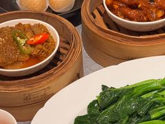 -潮府馆·非遗潮州菜·世纪公园(新国际博览中心店)