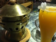 -慢丽江·云南野生菌土鸡锅(付家庄店)