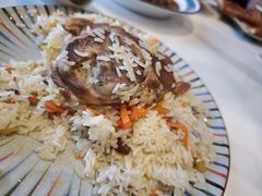 -巴依老爷新疆美食(清华东门店)