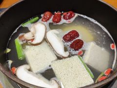 -呷哺呷哺 黄金牧场 (欢乐谷店)