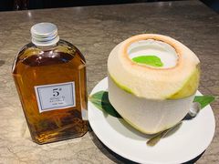 -汤城小厨•粤菜•靓汤(苏州街店)