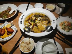 -太二酸菜鱼(中山龙之梦店)