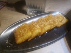 红糖糍粑-青花椒花椒鱼(新百店)