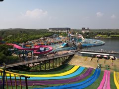 -渔岛海洋度假区