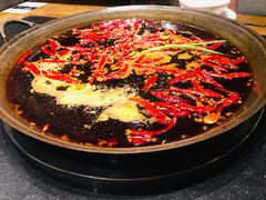 -纸盐河码头火锅(十八梯店)