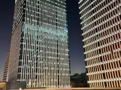 -上海漕河泾万丽酒店