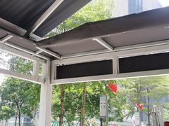 -木屋烧烤(坂田天安云谷店)