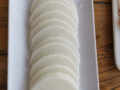 -老北京传统铜锅涮肉(建国道店)