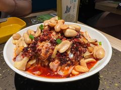 -蛙喔牛蛙(百联南方店)