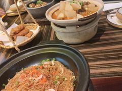 -江太极江浙菜(马桥万达广场店)
