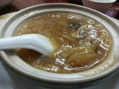 -添發碗仔翅美食