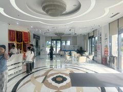 -泰康拜博口腔医院(江北总院)