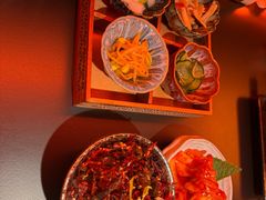 -無二炙坊·和牛烧肉(大钟寺1733店)