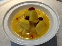 -喜粤广东菜(汉屯路店)
