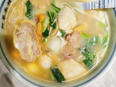 -阿琴面馆(武林路店)