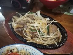 铁板牛舌-烧鸟横丁(联发文创口岸店)