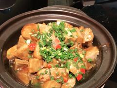-丰收日·小海鲜·沪上家宴(顾村正大店)