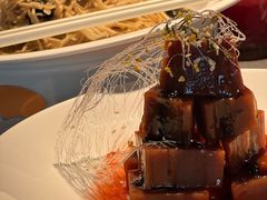 -吴越荣记苏州菜·松鼠桂鱼100%活鱼现做(斜塘老街店)