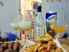 -盒马鲜生(首义店)