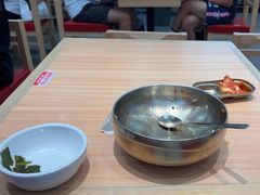 -米村拌饭(东方新天地店)