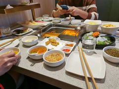 -海底捞火锅(番禺广场店)