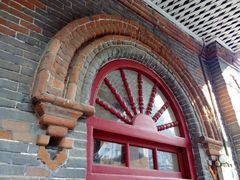 -周恩来同志少年读书旧址