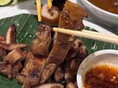 -自然餐厅(Phuket)