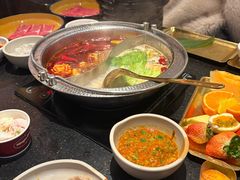 -牛New寿喜烧(新六百店)