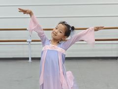 -予荷舞蹈(盛景校区)