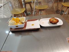-满记甜品(王府井北京市百货大楼店)