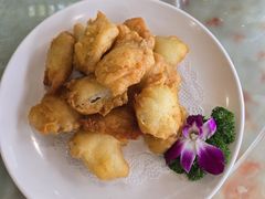 -新金盛·海鲜酒楼(盐田店)