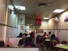 大堂-胜利茶餐室