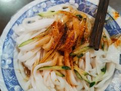 -秦豫肉夹馍(骡马市总店)