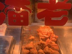 -潘老板炸鸡(楚河汉街店)