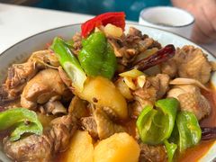 -帕米尔食府(白云观店)