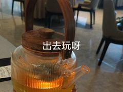 -晋江荣誉国际酒店·港誉茶餐厅