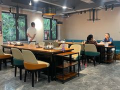 -海味当家·蒸锅海鲜(星海公园店)