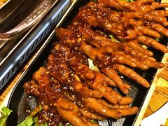 -百年石锅饭·朝鲜族传统民餐