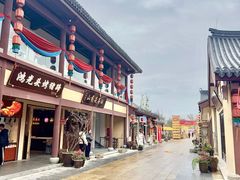 -江心屿景区