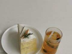 -CAKE WANG千层制造所(省府店)