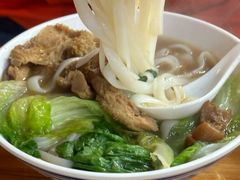 -珍珍小食店(西华路店)