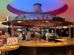 -兰特伯爵西餐厅·啤酒屋(方庄店)