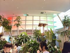 -桂满陇·江南餐厅·蟹黄小笼(清河万象店)