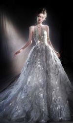 -MANLI BRIDAL婚纱