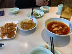 -蜀腾川·火锅鱼.烤鱼(新世界城店)
