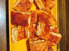 -清真.德枭炕肉店.青海菜(大新街夜市店)