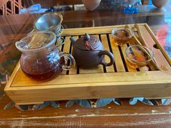 -丽江庭院之爱在路上(西单店)