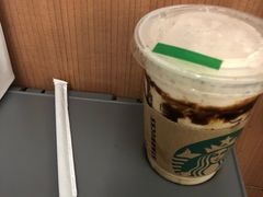 -星巴克(北京南站第三店)