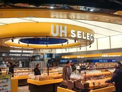 -UH祐禾(上海五角场万达店)